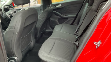 Ford Focus 1.0 EcoBoost 125 Titanium Edition 5dr Auto Petrol Hatchback